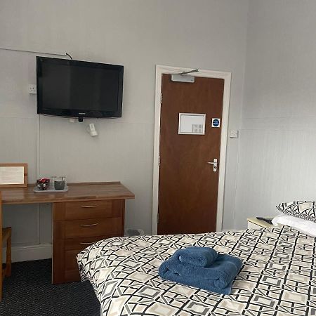 Earlsmere Hotel Kingston upon Hull Exteriér fotografie