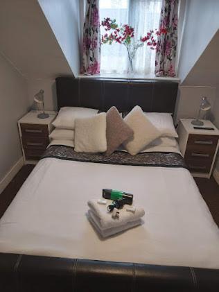 Earlsmere Hotel Kingston upon Hull Exteriér fotografie