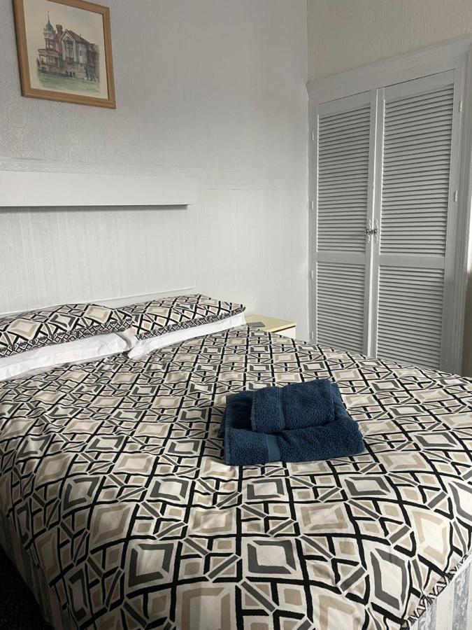 Earlsmere Hotel Kingston upon Hull Exteriér fotografie